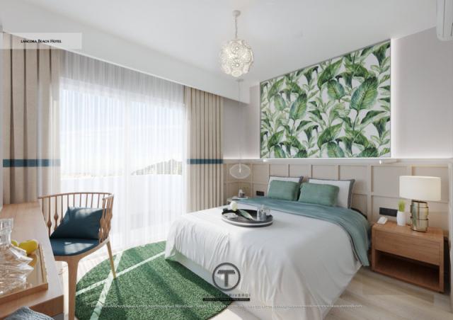 Comfort room type2