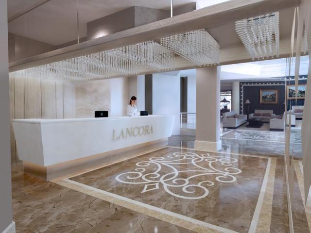 Turecko-LAncora-reception-1610