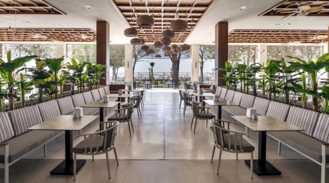 NERISSA SNACK RESTAURANT