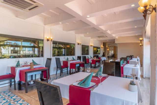 A'LA CARTE POSEIDON RESTAURANT.JPG