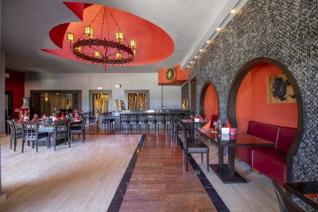 A'LA CARTE SUN DRAGON RESTAURANT.JPG