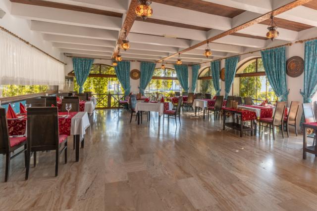 A'LA CARTE ANADOLU RESTAURANT.JPG