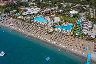 Emelda Sun Club