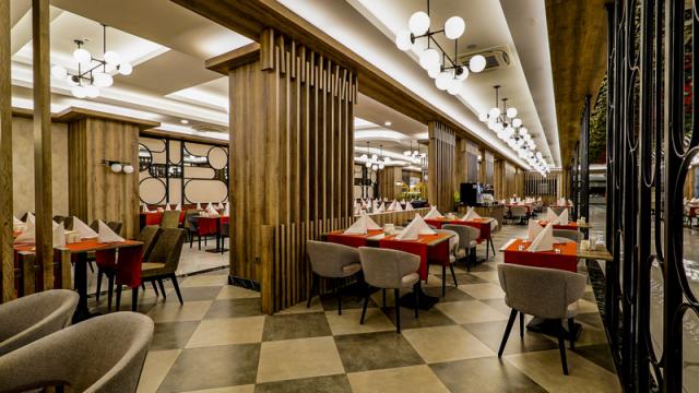 Restorant Otorma-2