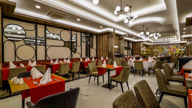 Restorant Oturma-5