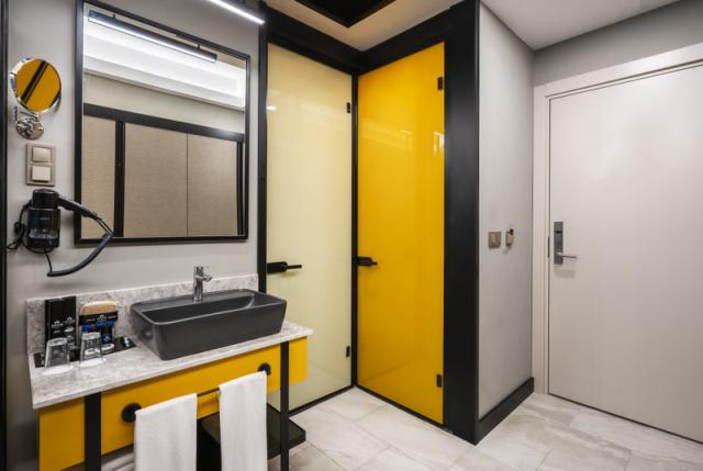 std banyo