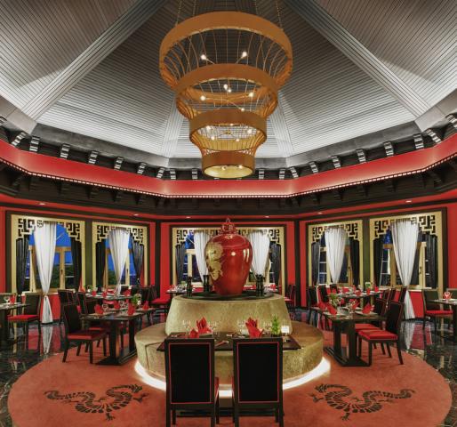 Dragon Restaurant 1