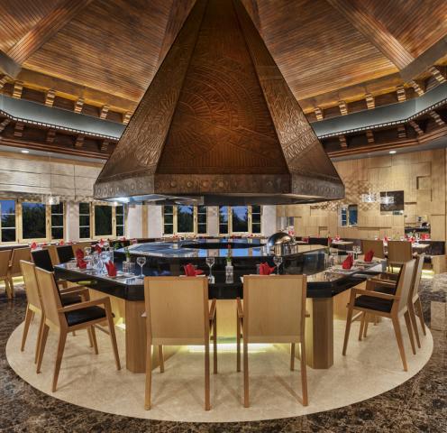 Sini Restaurant 1