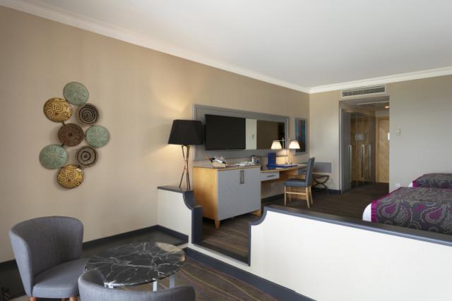 Standart Junior Suite sea view-2