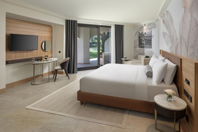 Deluxe Junior Suite