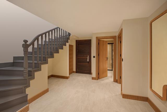 Pasha Suite18