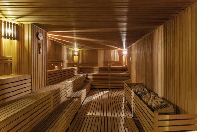 Sauna(1)