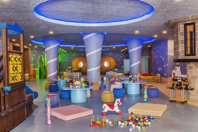 Activity Room 1