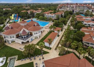 Sirene Belek
