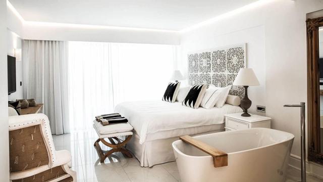 guestroom