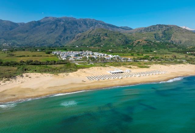 Anemos Luxury Grand Resort