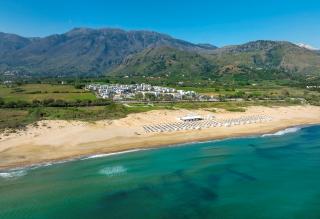 Anemos Luxury Grand Resort
