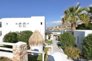 Paros Bay Sea Resort