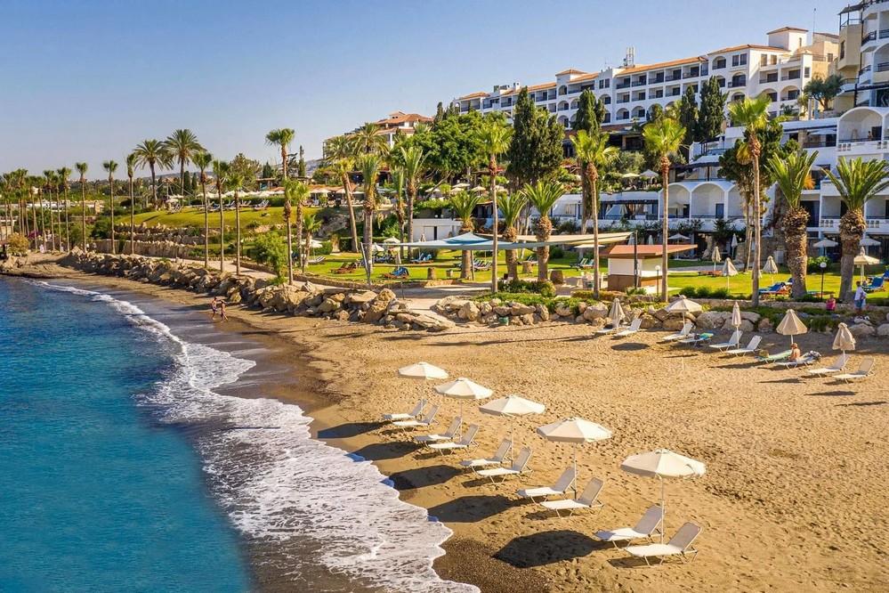Coral Beach