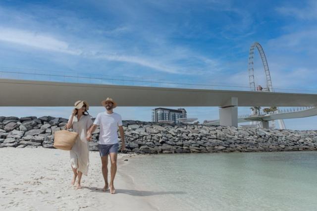 Address Beach Resort Jumeirah 1 (8)