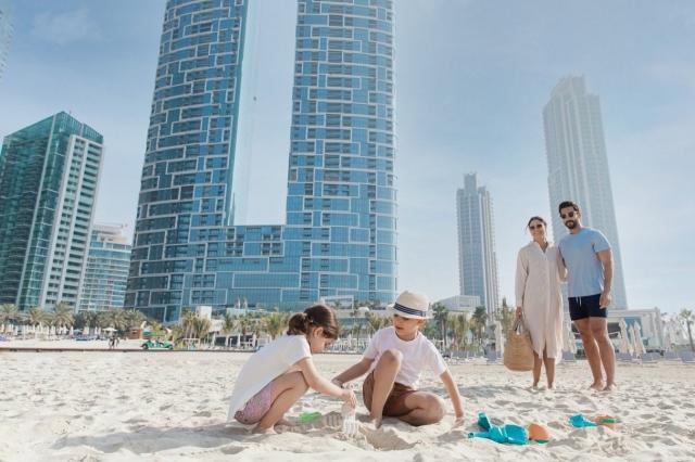 Address Beach Resort Jumeirah 1 (9)