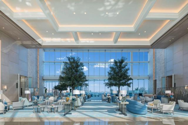 Address Beach Resort Jumeirah 2 (3)