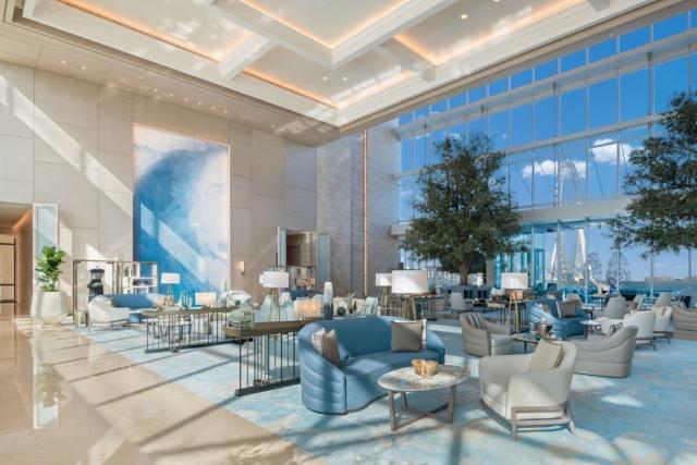 Address Beach Resort Jumeirah 2 (4)