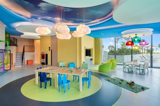 Address Beach Resort Jumeirah 2 (9)
