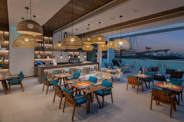 Address Beach Resort Jumeirah 2 (10)