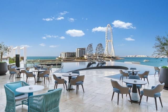 Address Beach Resort Jumeirah 3 (7)