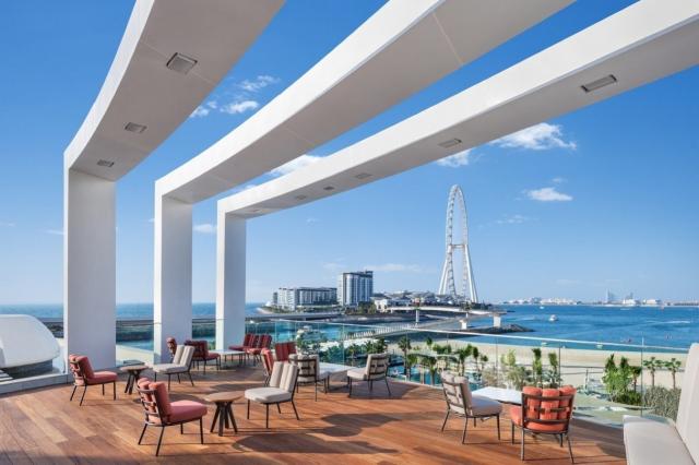 Address Beach Resort Jumeirah 4 (1)