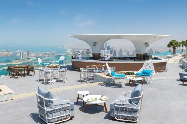 Address Beach Resort Jumeirah 4 (4)