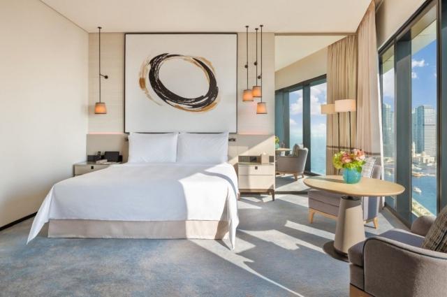 Address Beach Resort Jumeirah 6 DLXM (2)