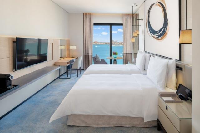 Address Beach Resort Jumeirah 7 DLX SV (1)