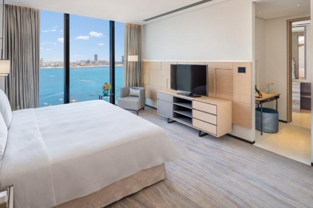 Address Beach Resort Jumeirah 7 DLX SV (2)