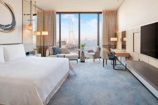 Address Beach Resort Jumeirah 7 DLX SV (3)