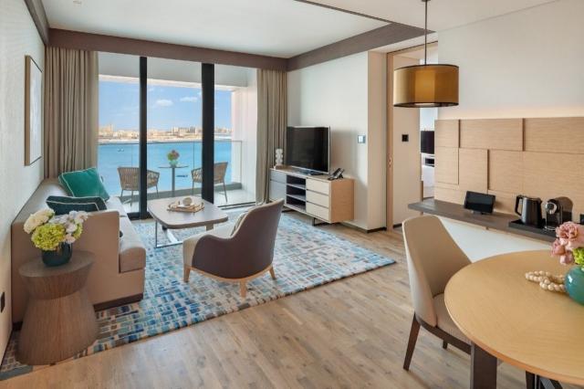 Address Beach Resort Jumeirah 8 suite (3)