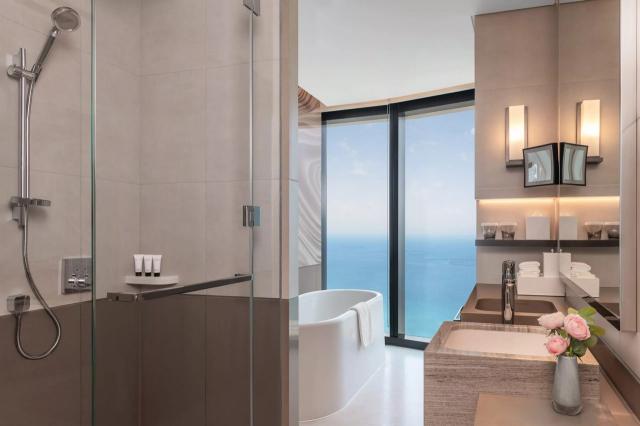 Address Beach Resort Jumeirah 8 suite (5)