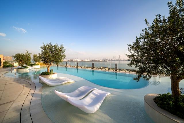 Hyatt Centric Jumeirah Dubai 2 (3)