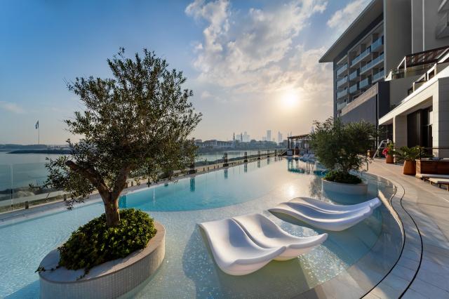 Hyatt Centric Jumeirah Dubai 2 (4)