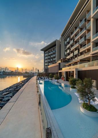 Hyatt Centric Jumeirah Dubai 2 (8)