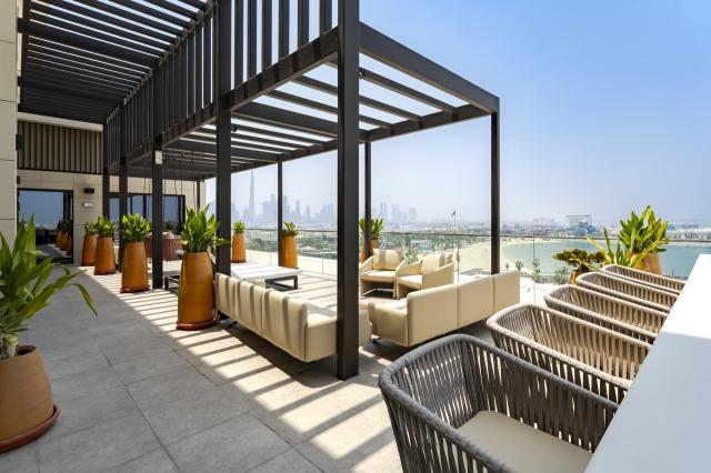 Hyatt Centric Jumeirah Dubai 5 (1)