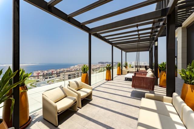 Hyatt Centric Jumeirah Dubai 5 (2)