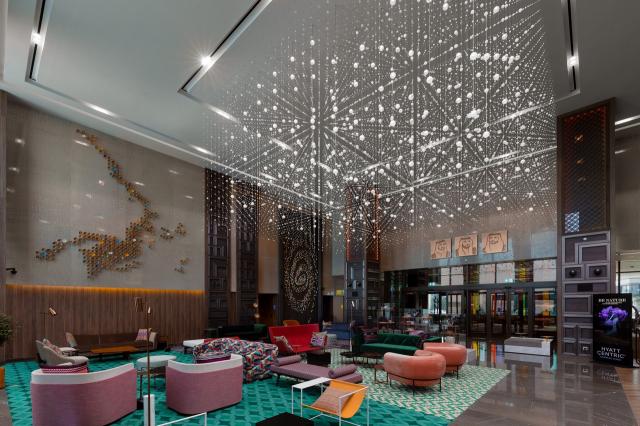 Hyatt Centric Jumeirah Dubai 5 (4)