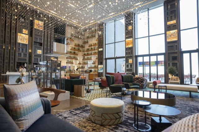 Hyatt Centric Jumeirah Dubai 5 (5)