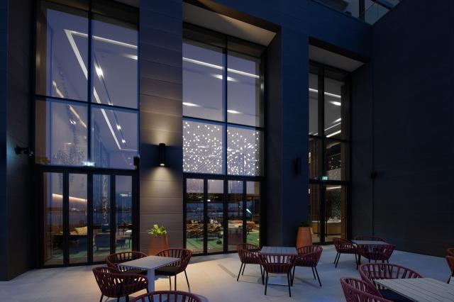 Hyatt Centric Jumeirah Dubai 5 (6)