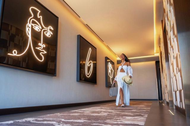 Hyatt Centric Jumeirah Dubai 5 (7)