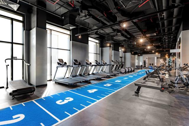 Hyatt Centric Jumeirah Dubai 5 (10)