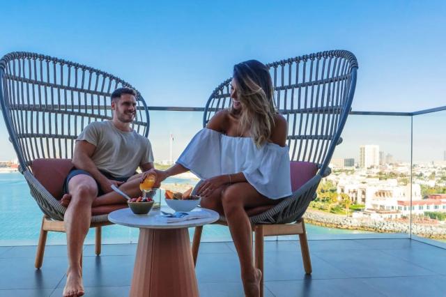 Hyatt Centric Jumeirah Dubai 7 (3)