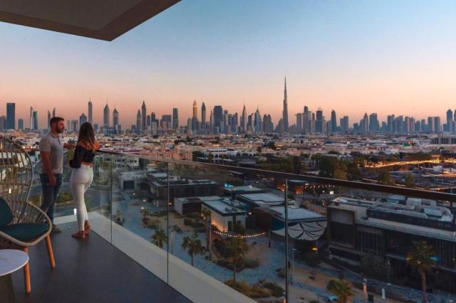 Hyatt Centric Jumeirah Dubai 1 (2)